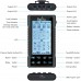 Belifu TENS EMS Unit, 24 Modes,30 Level Intensity Muscle Stimulator Machine for Pain Relief Therapy
